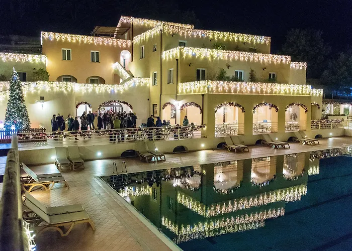 Il Villaggio Di Giuele Finale Ligure